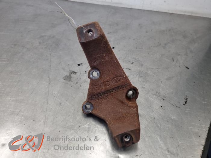 Usagé Support moteur Ford Transit Custom 2.0 TDCi 16V Eco Blue 130 Prix € 21,00 Règlement à la marge proposé par C&J Bedrijfsauto's & Onderdelen