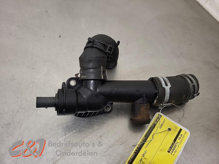 Begagnade Vattenrör Volkswagen Crafter 2.0 TDI 16V Pris € 10,50 Marginaltabell erbjuds av C&J Bedrijfsauto's & Onderdelen