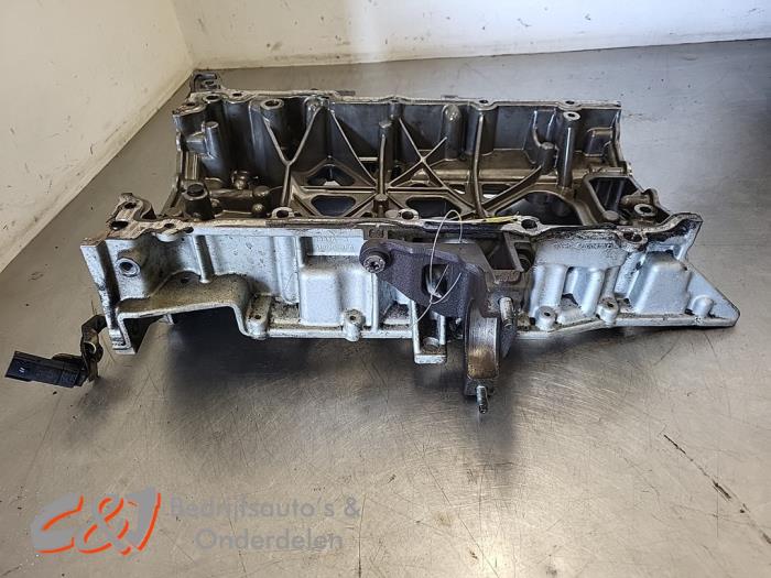 Gebrauchte Ölwanne Ford Transit Custom 2.0 TDCi 16V Eco Blue 170 Preis € 89,25 Margenregelung angeboten von C&J Bedrijfsauto's & Onderdelen