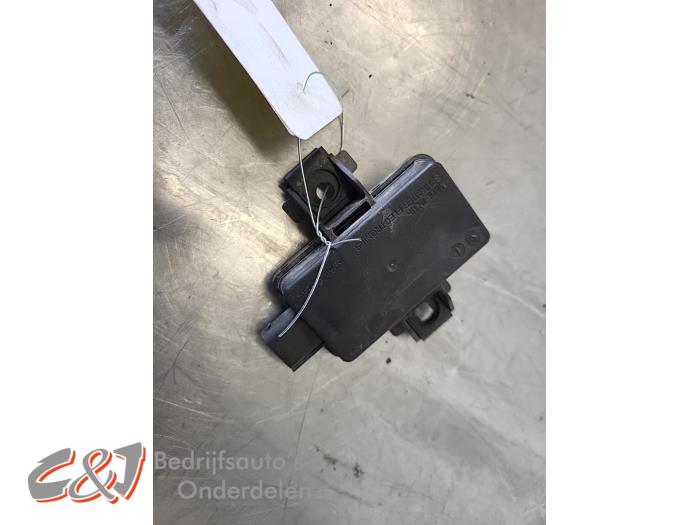 Begagnade Däcktrycksmodul Mercedes V (447.8) 2.1 250 BlueTEC, 250 d 16V Pris € 26,25 Marginaltabell erbjuds av C&J Bedrijfsauto's & Onderdelen