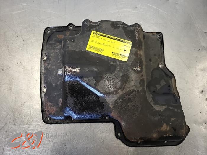 Gebrauchte Ölwanne Ford Transit Custom 2.2 TDCi 16V Preis € 21,00 Margenregelung angeboten von C&J Bedrijfsauto's & Onderdelen
