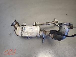 Begagnade EGR-kylare Iveco New Daily VI 33S16, 35C16, 35S16 Pris € 131,25 Marginaltabell erbjuds av C&J Bedrijfsauto's & Onderdelen