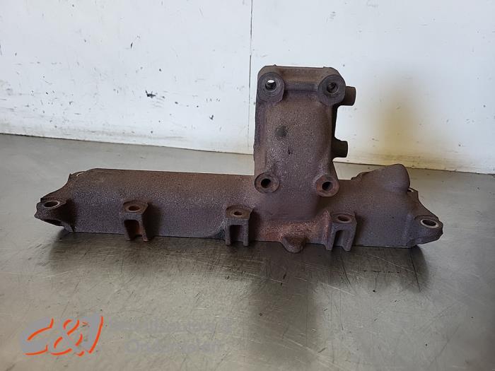 Gebrauchte Abgaskrümmer Iveco New Daily VI 33S16, 35C16, 35S16 Preis € 68,25 Margenregelung angeboten von C&J Bedrijfsauto's & Onderdelen