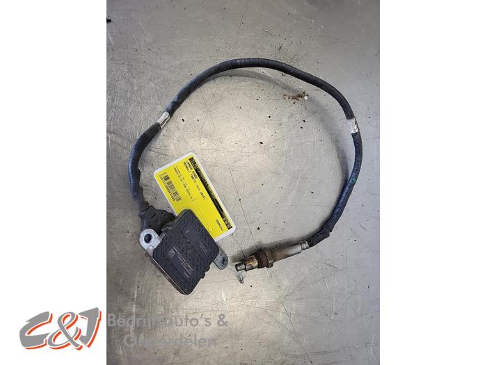 Lambda probe from a Renault Trafic (1FL/2FL/3FL/4FL) 1.6 dCi 145 Twin Turbo 2019