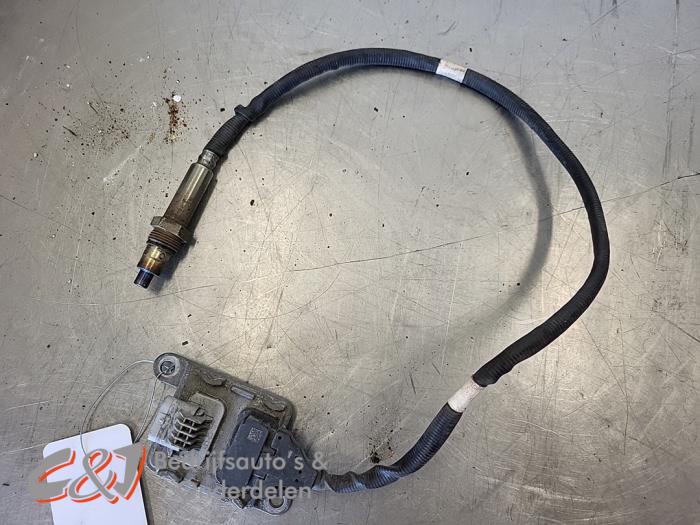 Usados Sonda Lambda Renault Trafic (1FL/2FL/3FL/4FL) 1.6 dCi 145 Twin Turbo Precio € 183,75 Norma de margen ofrecido por C&J Bedrijfsauto's & Onderdelen