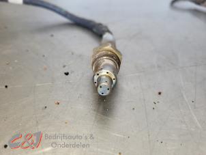 Lambda probe from a Renault Trafic (1FL/2FL/3FL/4FL) 1.6 dCi 145 Twin Turbo 2019