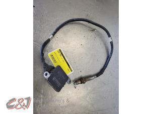 Lambda probe from a Renault Trafic (1FL/2FL/3FL/4FL) 1.6 dCi 145 Twin Turbo 2019
