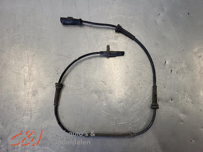 Gebrauchte ABS Sensor Opel Vivaro 1.6 CDTi BiTurbo 125 Preis € 15,75 Margenregelung angeboten von C&J Bedrijfsauto's & Onderdelen