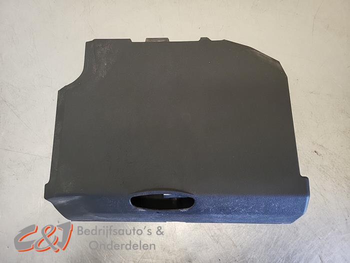 Gebrauchte Abdeckplatte sonstige Opel Vivaro 1.6 CDTi BiTurbo 125 Preis € 15,75 Margenregelung angeboten von C&J Bedrijfsauto's & Onderdelen