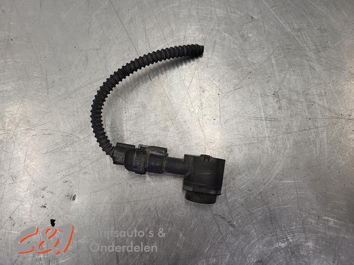 Usados Sensor PDC Volkswagen Transporter T5 2.0 TDI DRF Precio € 10,50 Norma de margen ofrecido por C&J Bedrijfsauto's & Onderdelen