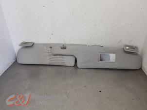 Used Sun visor set Iveco New Daily IV 35C13V, C13V/P, S13V, S13V/P Price € 42,00 Margin scheme offered by C&J Bedrijfsauto's & Onderdelen