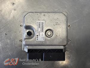 Engine management computer from a Vauxhall Combo Mk.III (D) 1.3 CDTI 16V 2014