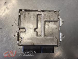 Engine management computer from a Vauxhall Combo Mk.III (D) 1.3 CDTI 16V 2014