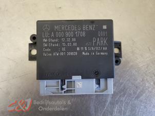PDC-modul från en Mercedes-Benz V (447.8) 2.1 250 BlueTEC, 250 d 16V 2016