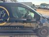 Ford Transit Connect (PJ2) 1.5 TDCi Door 2-door, right