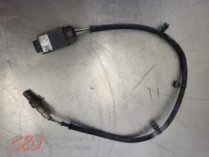 Lambda probe from a Peugeot Partner (EA//EF/EN/EU) 1.5 BlueHDi 130 2022