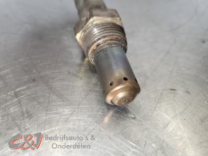 Lambda probe from a Peugeot Partner (EA//EF/EN/EU) 1.5 BlueHDi 130 2022