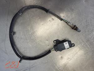 Lambda probe from a Peugeot Partner (EA//EF/EN/EU) 1.5 BlueHDi 130 2022