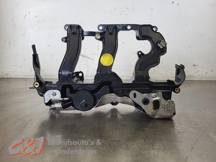 Usagé Ventilation carter Fiat Talento 2.0 EcoJet BiTurbo 120 Prix € 78,75 Règlement à la marge proposé par C&J Bedrijfsauto's & Onderdelen