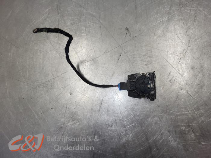 Begagnade Regnsensor Citroen Berlingo 1.5 BlueHDi 100 Pris € 10,50 Marginaltabell erbjuds av C&J Bedrijfsauto's & Onderdelen