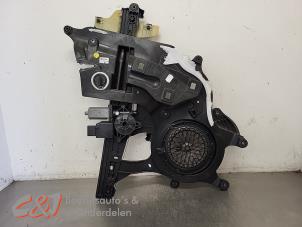 Begagnade Fönstermekanism, 2-dörrars, vänster fram Citroen Berlingo 1.5 BlueHDi 100 Pris € 42,00 Marginaltabell erbjuds av C&J Bedrijfsauto's & Onderdelen
