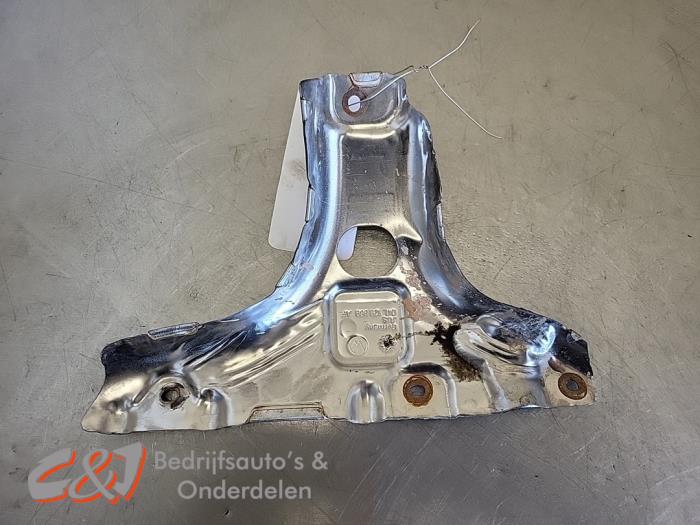 Begagnade Värmesköld Volkswagen Crafter (SY) 2.0 TDI FWD Pris € 15,75 Marginaltabell erbjuds av C&J Bedrijfsauto's & Onderdelen