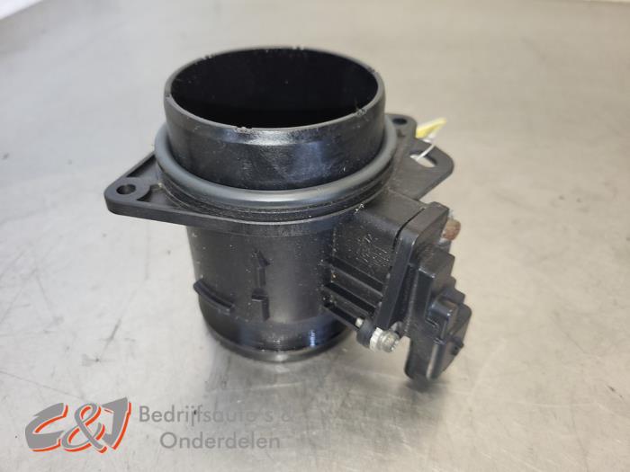 Gebrauchte Luftmengenmesser Peugeot Expert (V1/VA/VB/VE/VF/VT/VY) 2.0 Blue HDi 120 16V Preis € 21,00 Margenregelung angeboten von C&J Bedrijfsauto's & Onderdelen