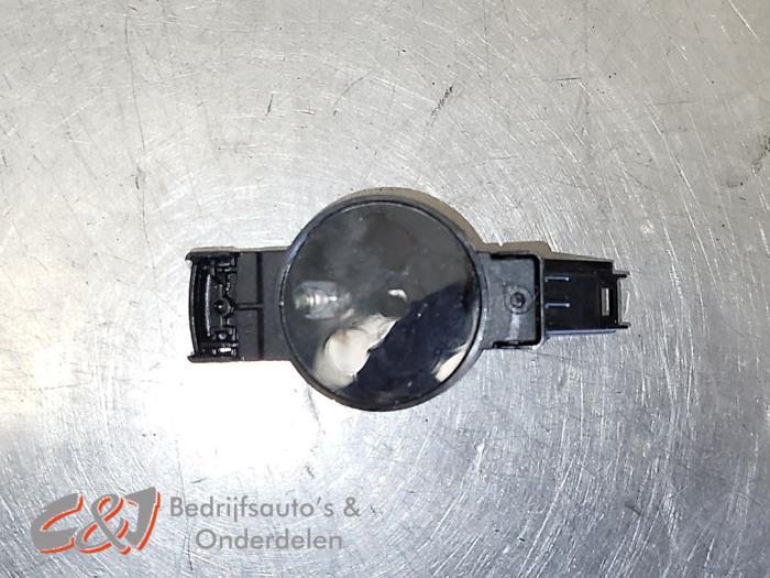 Begagnade Regnsensor Mercedes Sprinter 3,5t (906.63) 316 CDI 16V Pris € 15,75 Marginaltabell erbjuds av C&J Bedrijfsauto's & Onderdelen