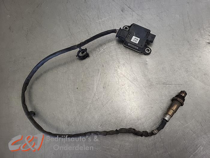Used Lambda probe Ford Tourneo Custom 2.0 TDCi 16V Eco Blue 130 Price € 47,25 Margin scheme offered by C&J Bedrijfsauto's & Onderdelen