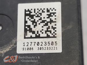 Lambda probe from a Ford Tourneo Custom 2.0 TDCi 16V Eco Blue 130 2020
