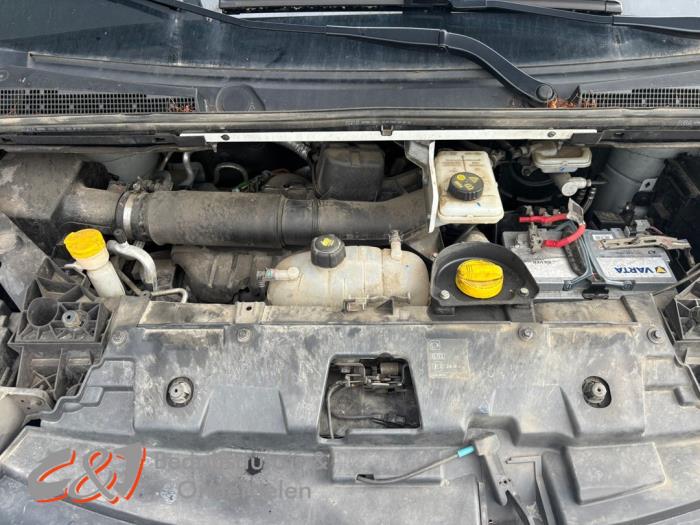 Used Engine Renault Trafic (1FL/2FL/3FL/4FL) 2.0 dCi 16V 120 Price € 3.811,50 Inclusive VAT offered by C&J Bedrijfsauto's & Onderdelen