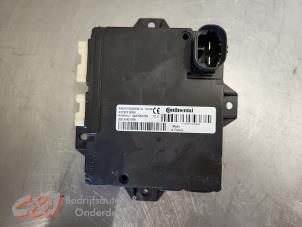 Begagnade Dator , karosskontroll (BCM) Opel Vivaro 1.6 CDTI BiTurbo 140 Pris € 26,25 Marginaltabell erbjuds av C&J Bedrijfsauto's & Onderdelen