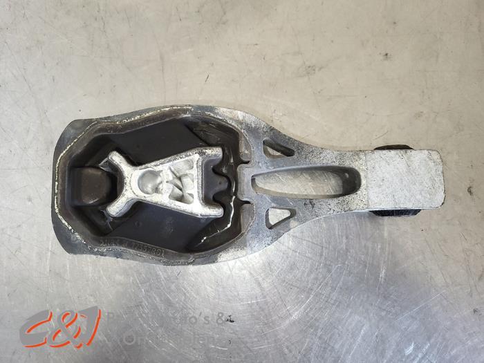 Usagé Support moteur Citroen Jumpy 1.5 Blue HDi 100 Prix € 21,00 Règlement à la marge proposé par C&J Bedrijfsauto's & Onderdelen