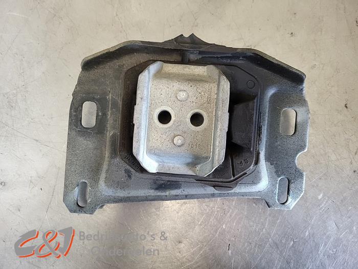 Used Engine mount Citroen Jumpy 1.5 Blue HDi 100 Price € 15,75 Margin scheme offered by C&J Bedrijfsauto's & Onderdelen