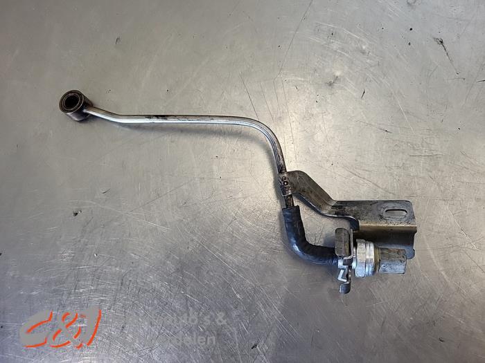 Used Engine temperature sensor Opel Vivaro 1.6 CDTi BiTurbo 125 Price € 21,00 Margin scheme offered by C&J Bedrijfsauto's & Onderdelen