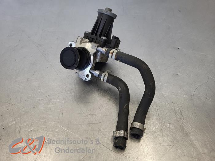 Gebrauchte AGR Ventil Peugeot Partner (EA//EF/EN/EU) 1.5 BlueHDi 130 Preis € 63,00 Margenregelung angeboten von C&J Bedrijfsauto's & Onderdelen