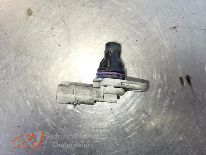 Gebrauchte Nockenwelle Sensor Fiat Doblo Cargo (263) 1.3 D Multijet Preis € 10,50 Margenregelung angeboten von C&J Bedrijfsauto's & Onderdelen