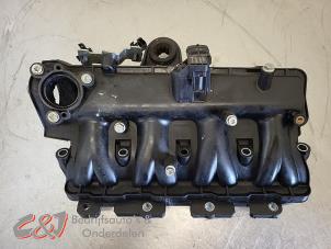 Używane Kolektor dolotowy Fiat Doblo Cargo (263) 1.3 D Multijet Cena € 26,25 Procedura marży oferowane przez C&J Bedrijfsauto's & Onderdelen