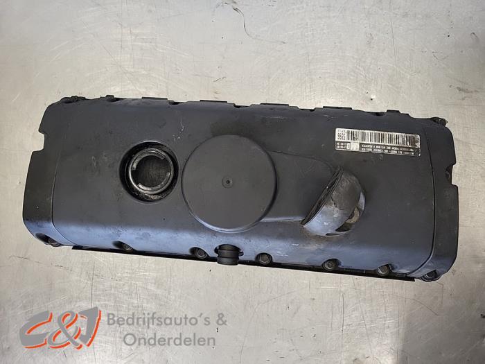 Gebrauchte Ventildeckel Volkswagen Transporter T5 2.5 TDi PF Preis € 39,38 Margenregelung angeboten von C&J Bedrijfsauto's & Onderdelen