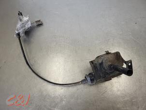 Gebrauchte Aufhängemechanik Reserverad Mercedes Vito (447.6) 2.2 114 CDI 16V Preis € 183,75 Margenregelung angeboten von C&J Bedrijfsauto's & Onderdelen