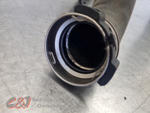 Intercooler Rohr van een Mercedes-Benz Citan (415.6) 1.5 108 CDI 2013