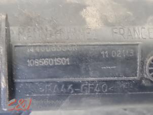 Intercooler Rohr van een Mercedes-Benz Citan (415.6) 1.5 108 CDI 2013