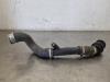 Mercedes-Benz Citan (415.6) 1.5 108 CDI Intercooler Rohr