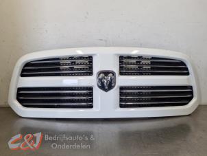 Gebrauchte Grill Dodge 1500 Standard Cab (DS) 5.7 Hemi V8 4x4 Preis € 420,00 Margenregelung angeboten von C&J Bedrijfsauto's & Onderdelen