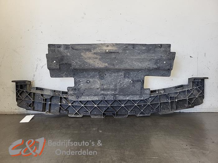 Begagnade Front Dodge 1500 Standard Cab (DS) 5.7 Hemi V8 4x4 Pris € 52,50 Marginaltabell erbjuds av C&J Bedrijfsauto's & Onderdelen