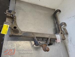 Begagnade Dragkrok Renault Master III (MA/MB/MC/MD/MH/MF/MG/MH) 2.3 dCi 16V Pris € 105,00 Marginaltabell erbjuds av C&J Bedrijfsauto's & Onderdelen