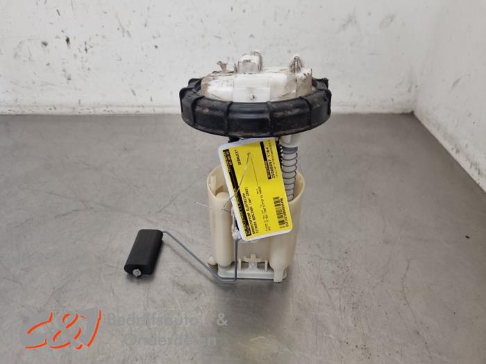Gebrauchte Kraftstoffpumpe Elektrisch Citroen Berlingo Cinqspace, Multispace 1.4 Preis € 18,38 Margenregelung angeboten von C&J Bedrijfsauto's & Onderdelen