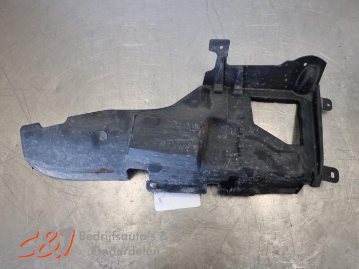 Gebrauchte Luft Leitung Dodge 1500 Standard Cab (DS) 5.7 Hemi V8 4x4 Preis € 26,25 Margenregelung angeboten von C&J Bedrijfsauto's & Onderdelen