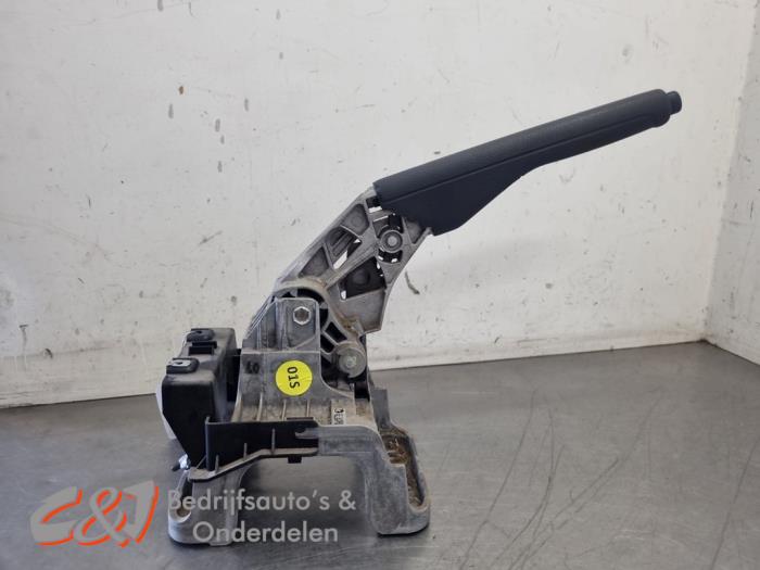 Gebrauchte Handbremse Mechanik Volkswagen Caddy IV 2.0 TDI 16V DPF Preis € 26,25 Margenregelung angeboten von C&J Bedrijfsauto's & Onderdelen