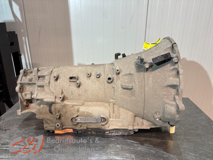 Gebrauchte Getriebe Dodge 1500 Standard Cab (DS) 5.7 Hemi V8 4x4 Preis € 1.588,13 Mit Mehrwertsteuer angeboten von C&J Bedrijfsauto's & Onderdelen